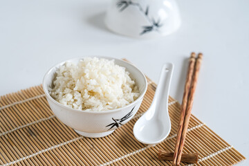 chinese dish on the table