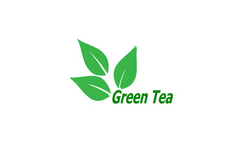 green eco logo