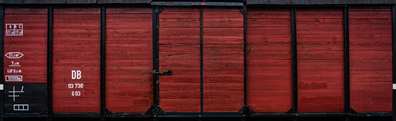 Güterwagen © blende11.photo