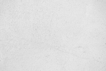 White cement wall in retro concept