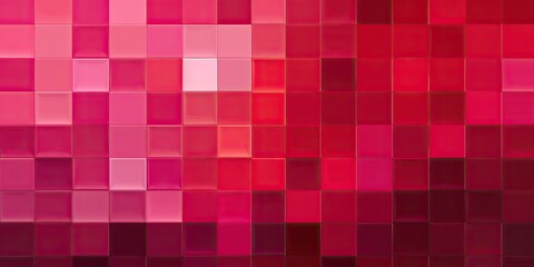 Viva Magenta PANTONE 18 - 1750 color of the year 2023 tint, shade and tone palette guide swatch chart concept background, ai generated