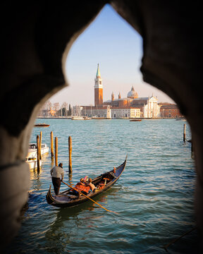 gondola