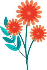 Flower Illustration
