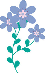 Flower Illustration