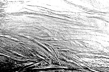 black and white silhouette texture background, art design