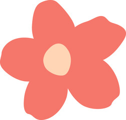Flower Illustration