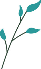 Leaf Illustration