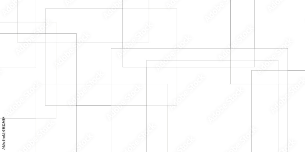 Poster abstract architectural background. abstract white background with lines . white color abstract moder