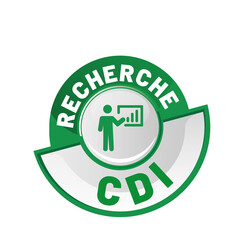 CDI - contrat à durée indéterminée