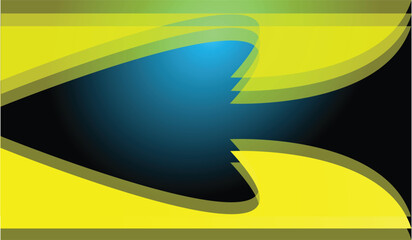 abstract background with arrows