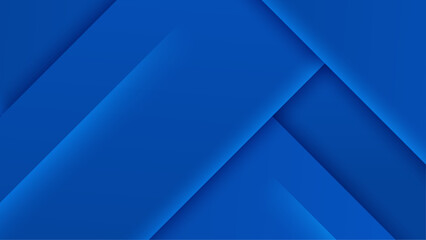 Fototapeta na wymiar beautiful abstract blue design background