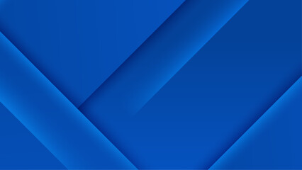 beautiful abstract blue design background