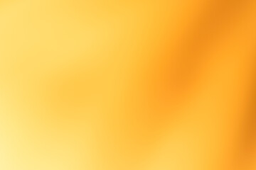 Brown gold and orange smooth silk gradient background degraded