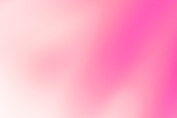 Red dark and pink smooth silk gradient background degraded