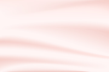 fabric pink gold gradient color as abstract background