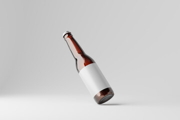 beer bottle
