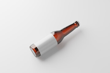 beer bottle