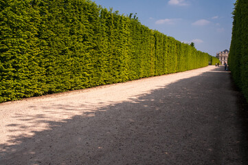 jardins du château de Versailles