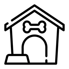 dog house