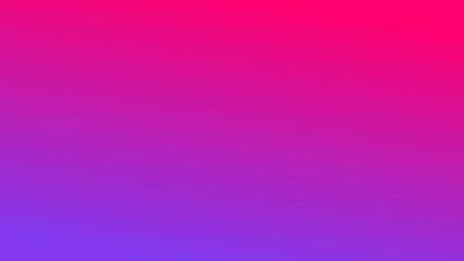 Blue-pink gradient
