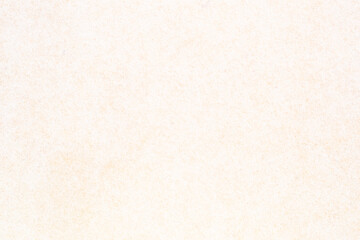 Light brown surface paper texture cardboard background. White rough grunge old paper texture abstract background.