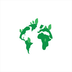 Environment Earth Day