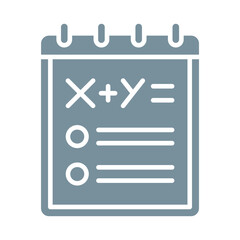 Notepad Icon