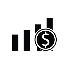 Business Growth Icon