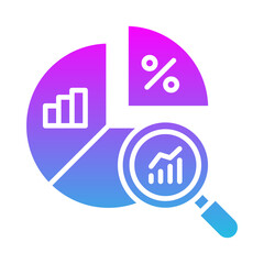 Analysis Icon