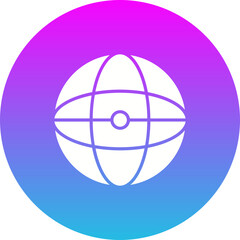 Sphere Icon