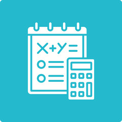 Calculations Icon