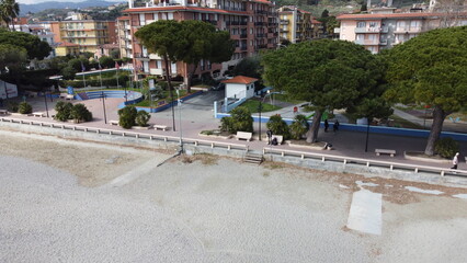 Obraz premium SAN BARTOLOMEO AL MARE