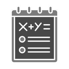 Notepad Icon