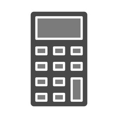 Calculator Icon