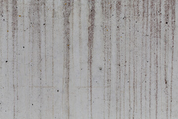 Grungy concrete wall for background