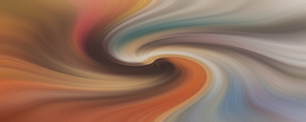 abstract background with flowing lines gradient color creative marble motion swirl