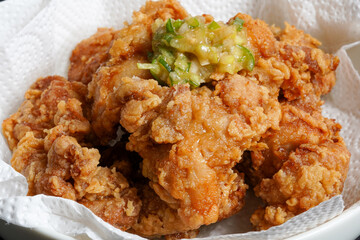 唐揚げ