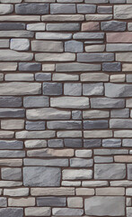 Fototapeta premium stone wall background
