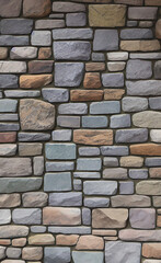 Fototapeta premium stone wall background