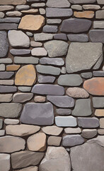 Obraz premium stone wall background