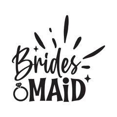 Brides maid