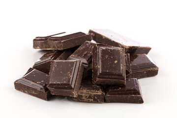 dark milk chocolate