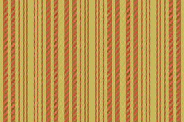 Obraz premium Texture background stripe. Fabric pattern lines. Textile seamless vector vertical.