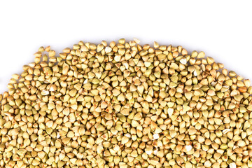 organic bio buckwheat
