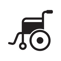 wheelchair icon