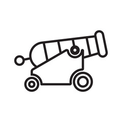 cannon icon