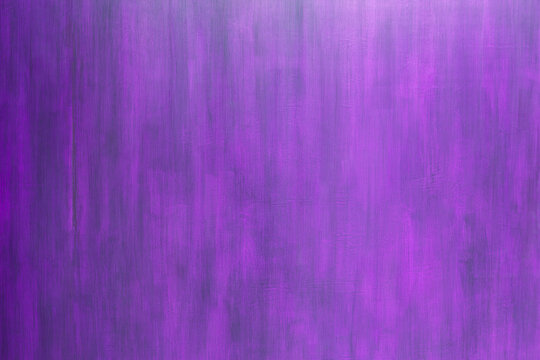 Blank purple wooden wall background, purple pattern background