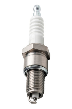 automotive engine spark plug