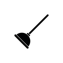 Plunger icon