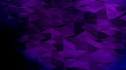 Blue background, Blue texture pattern background, abstract background with triangles